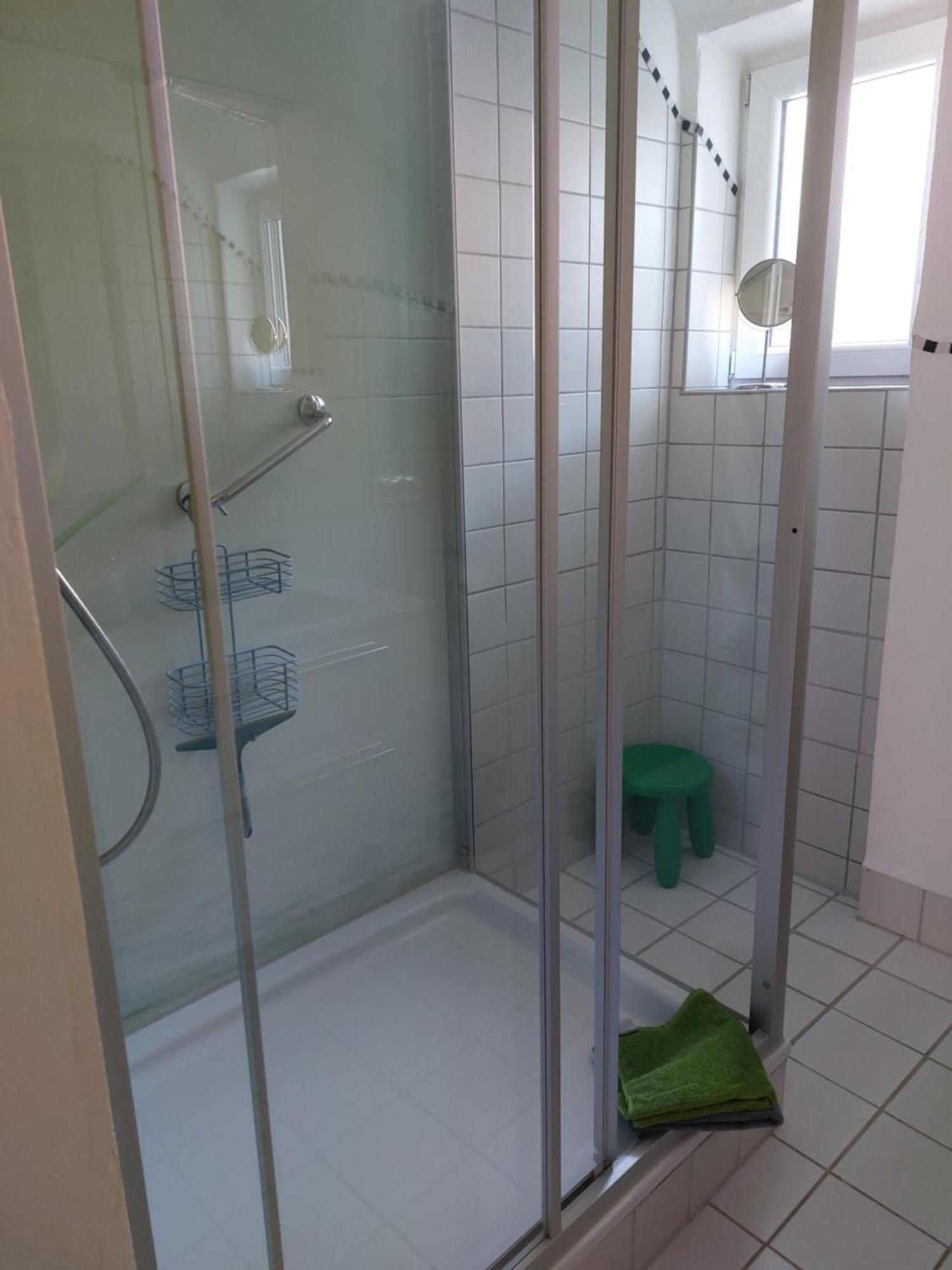 Nagoldtal - Grosse Fewo Mit Terrasse Luaran gambar